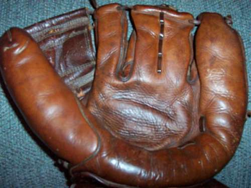 Eddie O'Brien Sonnett DP7 Front